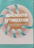 Nonsmooth Optimization Analysis And Algorithms With Applicati - Marko M. Makela, Pekka Neittaanmaki ,556958