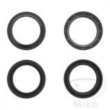 MBS FORK OIL SEAL KIT, 36X48X11 WITH DUST CAP - ALL BALLS, Cod Produs: 7350022MA
