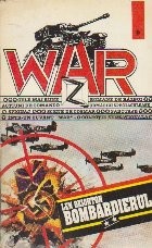 Bombardierul, Volumul al II-lea foto