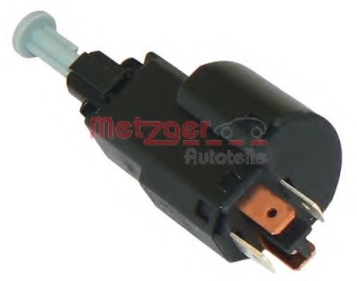 Comutator lumini frana OPEL ASTRA G Hatchback (F48, F08) (1998 - 2009) METZGER 0911068 foto