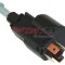 Comutator lumini frana OPEL ASTRA G Hatchback (F48, F08) (1998 - 2009) METZGER 0911068