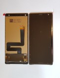 Display Sony Xperia XZ2 negru