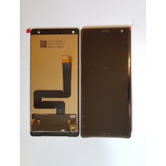 Display Sony Xperia XZ2 negru