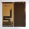 Display Sony Xperia XZ2 negru