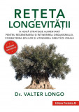 Reteta longevitatii - Paralela 45