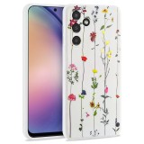 Cumpara ieftin Husa Tech-Protect Mood Samsung Galaxy A54 5G, Alb