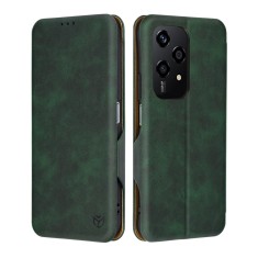 Husa 360&amp;Atilde;&amp;sbquo;&amp;Acirc;&amp;deg; Honor 200 Lite Techsuit Safe Wallet Plus, verde foto