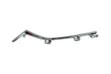 Grila radiator Mazda 6 (Gj), 11.2012-, dreapta, crom, GHP9507J1C, 45D105-6