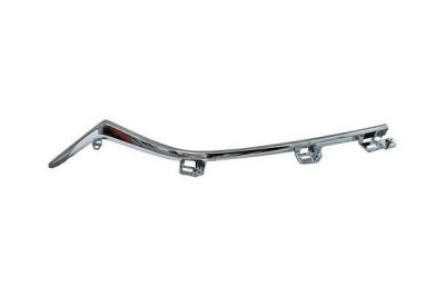 Grila radiator Mazda 6 (Gj), 11.2012-, stanga, crom, GHP9507K1C, 45D105-5 foto