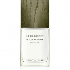 Issey Miyake L'Eau d'Issey Pour Homme Eau&Cèdre Eau de Toilette pentru bărbați 50 ml