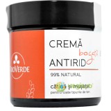 Crema de Fata Bogata Antirid Catina si Musetel 60ml