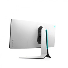 Monitor dell gaming alienware 37.5&amp;#039;&amp;#039; ips led wqhd+ (3840 x 1600 at 144hz (native with foto