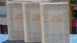 Un om intre oameni (3 volume cartonate) - Camil Petrescu