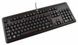 Tastatura HP 672647-L33 USB QWERTY US International NewTechnology Media