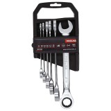 SET CHEI COMBINATE CLICHET CR-VA FORJATE 8-19MM - 6P., Proline