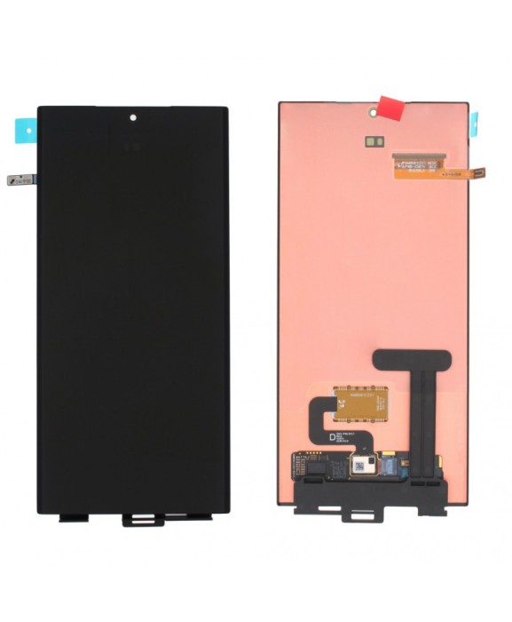 Ecran LCD Display Service Pack Samsung Galaxy S23 Ultra , S918