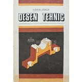 Desen tehnic - 1979 - Ileana Vraca (AB4)