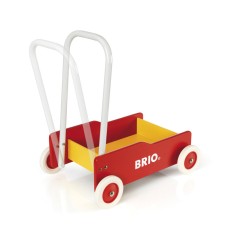 Antemergator din lemn BRIO foto
