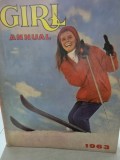 Girl Annual 1963