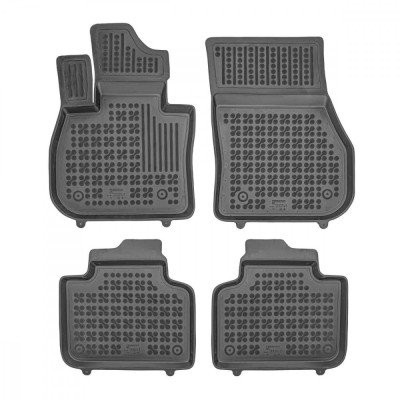 Covorase auto BMW X1 U11 2022-prezent Rezaw Plast foto