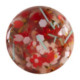 Cumpara ieftin Gel UV Transparent Bloom Dream, SensoPRO Milano Expert Line - Flower Twist 5ml