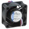 Ventilator DC Axial 24V 40x40x20mm 13m3/h 29dBA