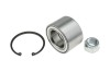 Rulment spate Mitsubishi Space Wagon 2.0 N33, 43 1992-, 2.4 N94 1998-, NTY KLT-MS-013