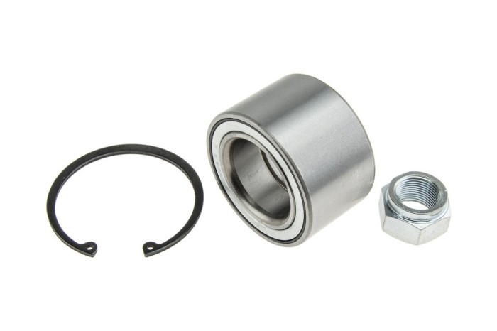 Rulment spate Mitsubishi Space Wagon 2.0 N33, 43 1992-, 2.4 N94 1998-, NTY KLT-MS-013