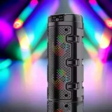 Cumpara ieftin Boxa portabila ZQS4271 48W P.M.P.O BT/FM/USB/SD RGB 1500mah