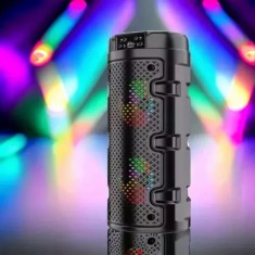 Boxa portabila ZQS4271 48W P.M.P.O BT/FM/USB/SD RGB 1500mah