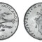 Vatican 1972 - 10 lire UNC