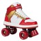 ROLE ROOKIE HYPE HITOP TRAINER 41 ROSU-AURIU