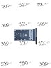 Sim tray Samsung SM-S901 S22 (5G) GREEN