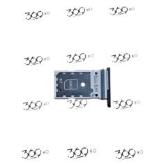 Sim tray Samsung SM-S901 S22 (5G) BLACK