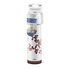 Termos metalic 500 ml Design Line Reer 90510 Children SafetyCare foto