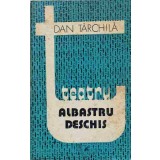 TEATRU. ALBASTRU DESCHIS-DAN TARCHILA-265798