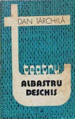 TEATRU. ALBASTRU DESCHIS-DAN TARCHILA-265798