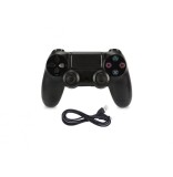 Controller playstation Doubleshock IV, cu Vibratii