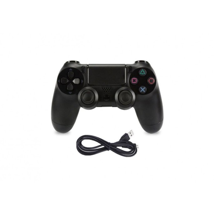 Controller playstation cu Vibratii, Doubleshock IV