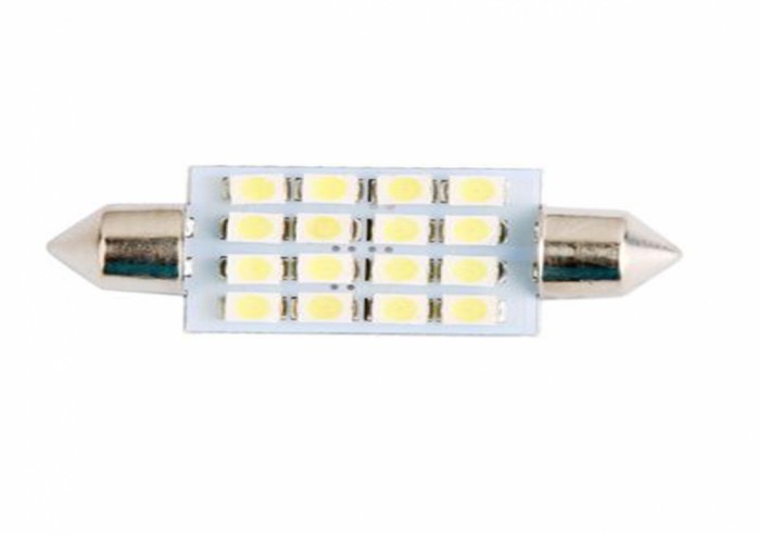 SJ 3528 16 39 LED PLAFONIERA 16 LEDURI