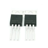 Tranzistor N-Channel S60N18R, 60V, 180A, Si-Tech, Componenta Electronica