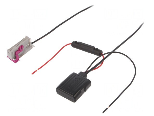 Adaptor Bluetooth 32pin pentru Audi și Lamborghini