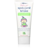 MedPharma baby gel Spokojen&eacute; bř&iacute;&scaron;ko gel pentru masaj pentru nou-nascuti si copii 100 ml