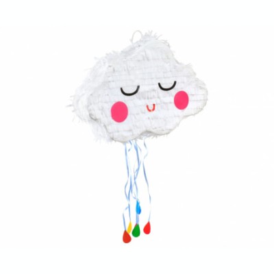 Pinata petrecere nor 44 x 29 x 9 cm foto
