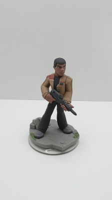 Disney Infinity Finn foto