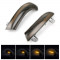 Set lampi semnalizare dinamica oglinzi LED Vw Jetta 2006-2010
