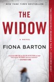 The Widow - Thriller psihologic de Fiona Barton, Carte straina in engleza