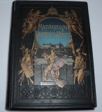 Bratislava, Slovacia, monografie 1898, Pozsony Varmegye, Borovszky Samu, album, Alta editura