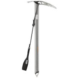 Piolet PETZL Glacier 68cm + Linkin