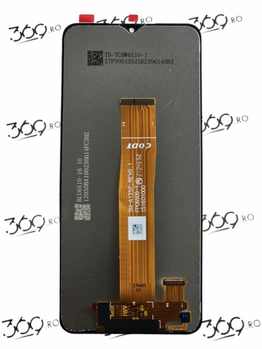 Display Samsung SM-A125 / A022 A12 / A02 (4G) CDOT (NF)